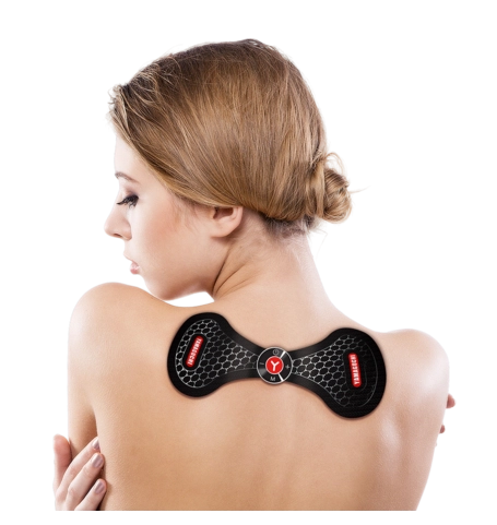Электроды для миостимулятора Yamaguchi NECK Trainer MIO