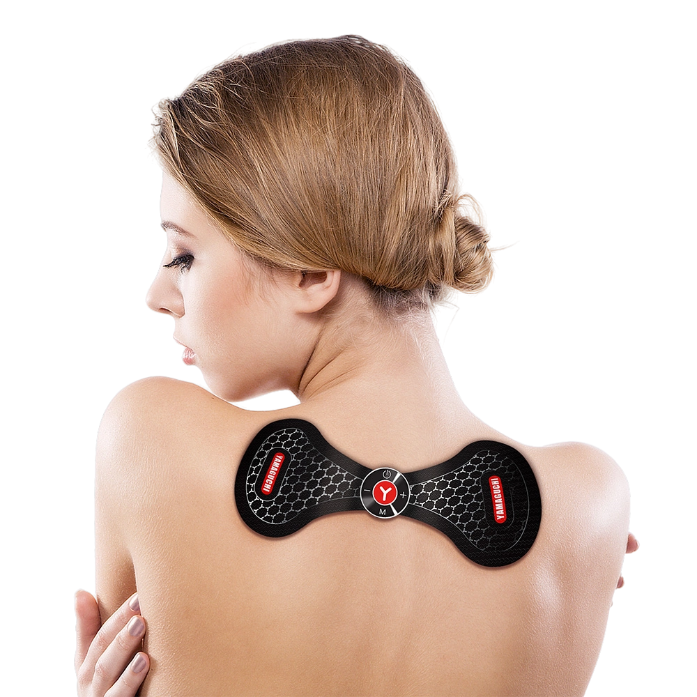 Электроды для миостимулятора Yamaguchi NECK Trainer MIO