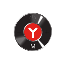 Электроды для миостимулятора Yamaguchi NECK Trainer MIO