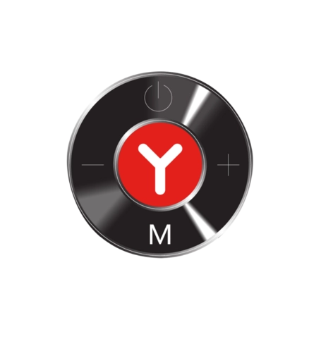 Электроды для миостимулятора Yamaguchi NECK Trainer MIO