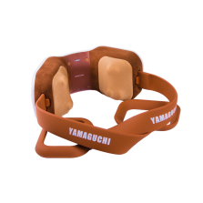 Массажёр для шеи и тела YAMAGUCHI Axiom NECK 