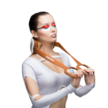 Массажёр для шеи и тела YAMAGUCHI Axiom NECK 