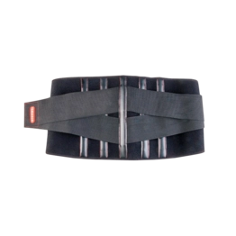 Корсет поясничный с 5-ю ребрами жесткости YAMAGUCHI Neoprene Lumbar Support