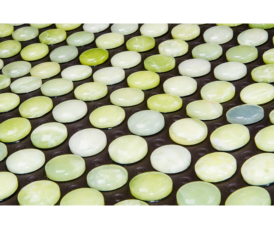 Нефритовый коврик US-MEDICA Nephrite Therapy