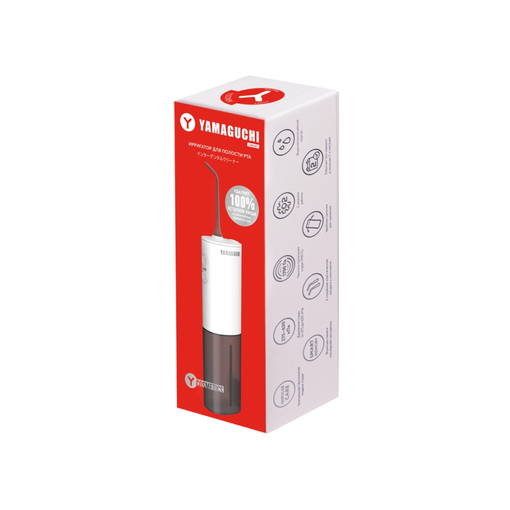 Ирригатор для полости рта Yamaguchi Oral Care