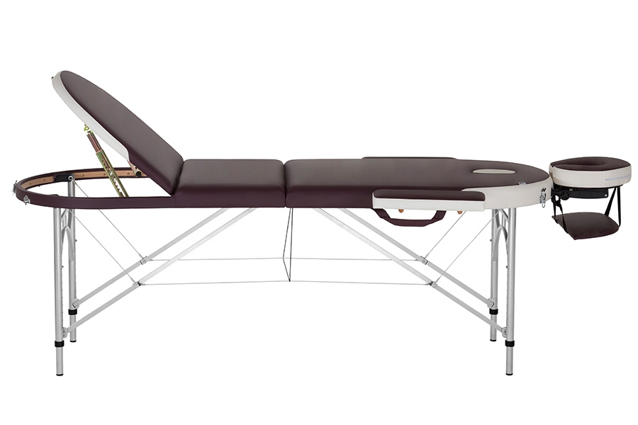 Складной массажный стол US MEDICA Marino