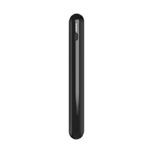 Внешний аккумулятор Yamaguchi Power Bank c функцией беспроводной зарядки. Емкость 10 000 мАч,  выход USB‑A для зарядки устройств, Вход﻿/﻿Выход Type‑C для зарядки аккумулятора и устройств