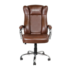 Офисное массажное кресло Yamaguchi Prestige