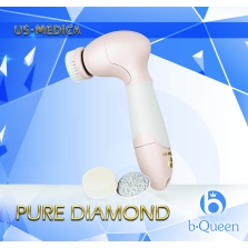 Прибор для очищения кожи лица US MEDICA Pure Diamond  купить в Москве