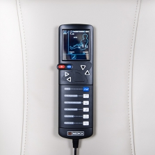 Массажное кресло US MEDICA Quadro