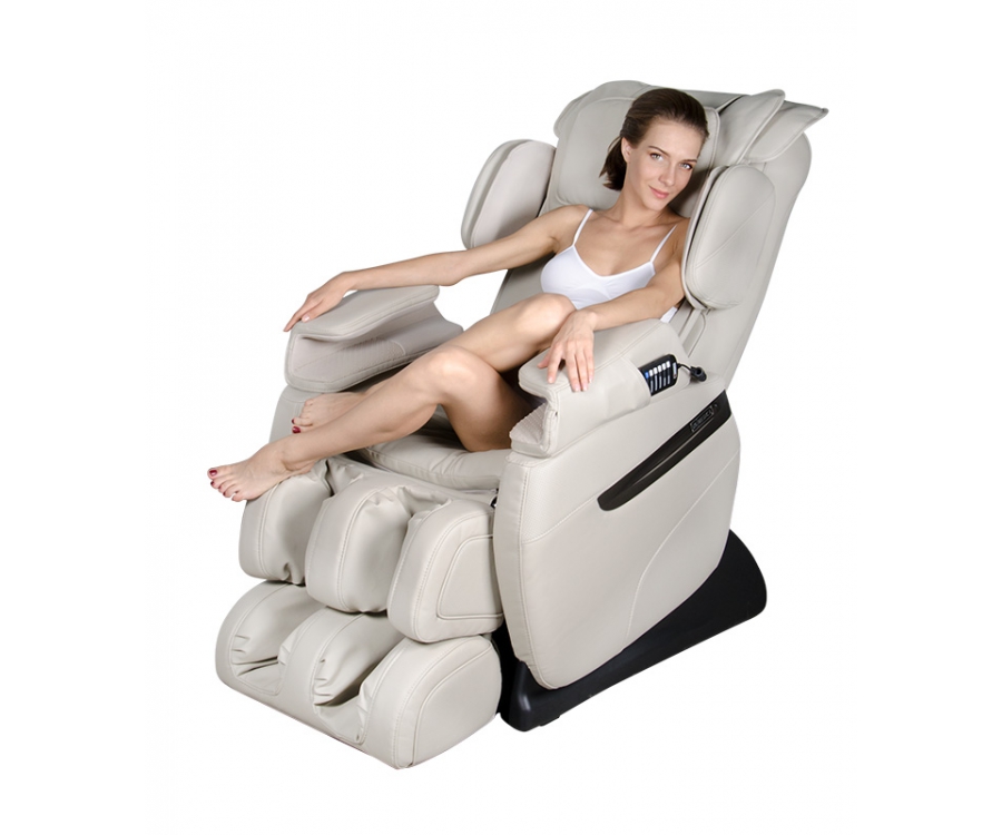 Массажное кресло US MEDICA Quadro