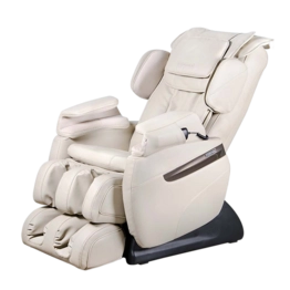 Массажное кресло для дома US MEDICA Quadro