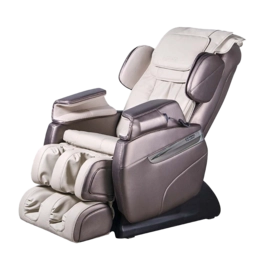 Массажное кресло для дома US MEDICA Quadro