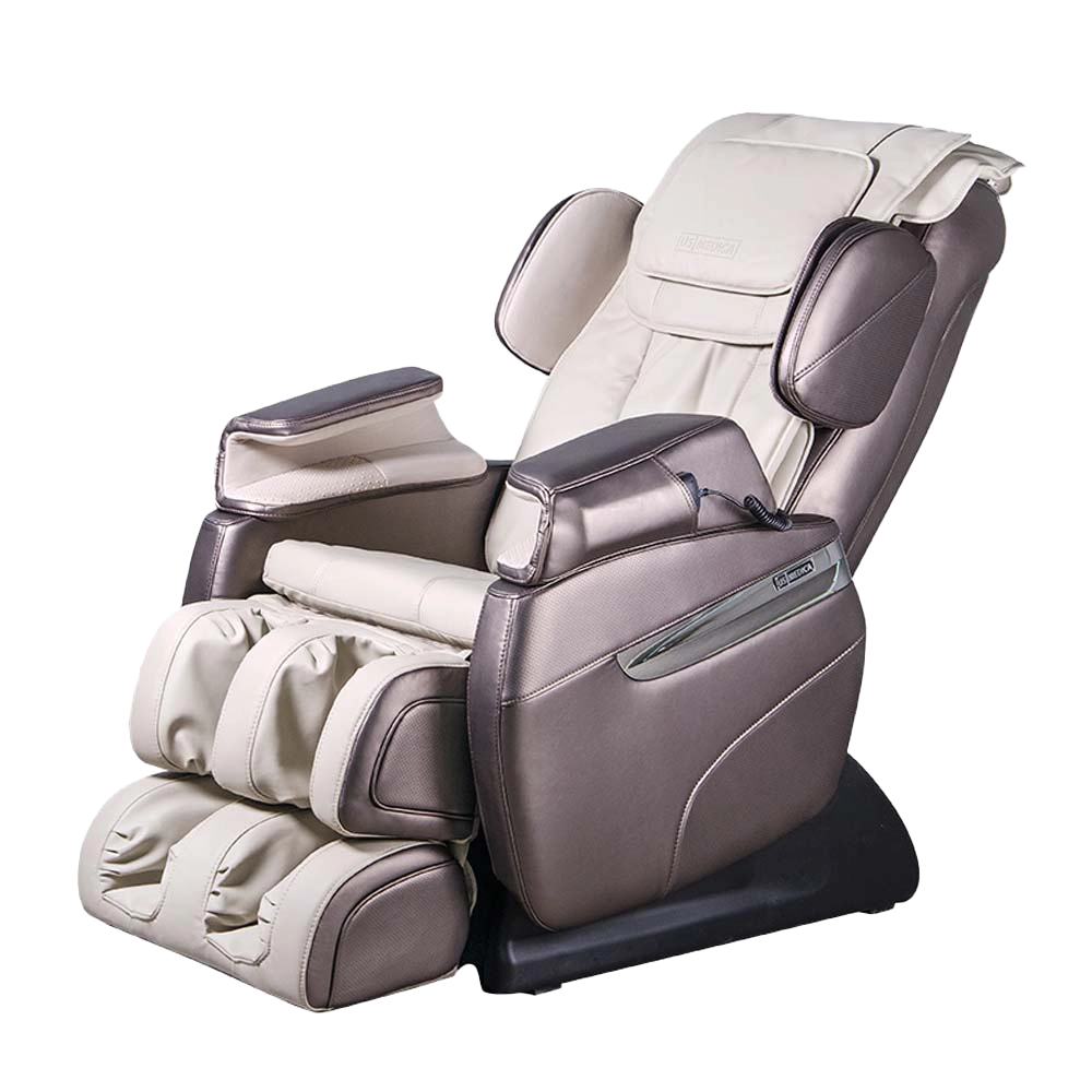 Массажное кресло для дома US MEDICA Quadro