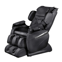 Массажное кресло для дома US MEDICA Quadro