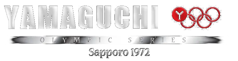 Массажный стол YAMAGUCHI Sapporo 1972