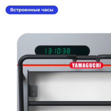 Многофункциональная шведская стенка Yamaguchi Smart Wall 245 см