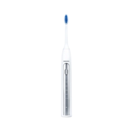 Звуковая электрическая зубная щетка Smile Expert Pro для ежедневного ухода за полостью рта в домашних условиях.