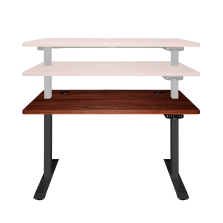 Стол с регулировкой высоты Yamaguchi Standing Desk