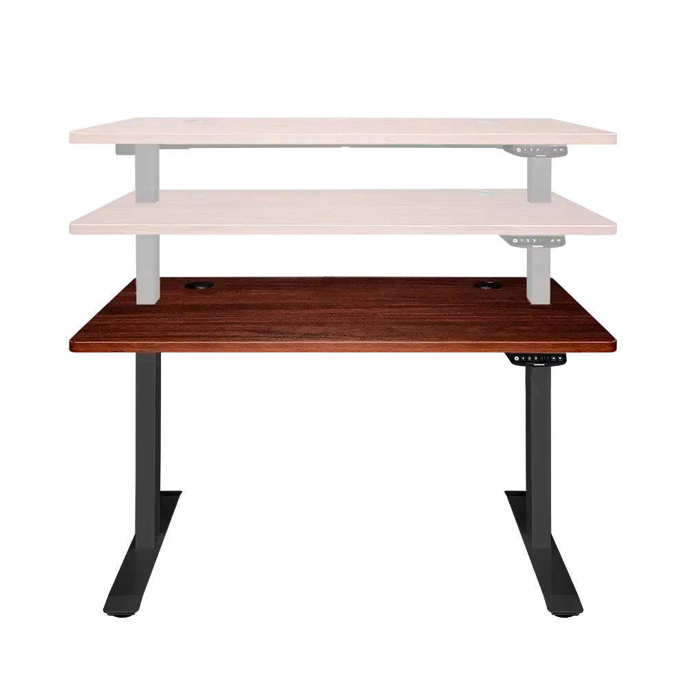 Стол с регулировкой высоты Yamaguchi Standing Desk