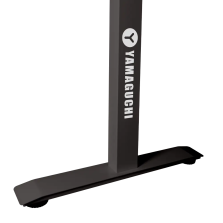 Стол с регулировкой высоты Yamaguchi Standing Desk