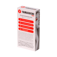 Гель для отбеливания зубов Yamaguchi Teeth Whitening Gel