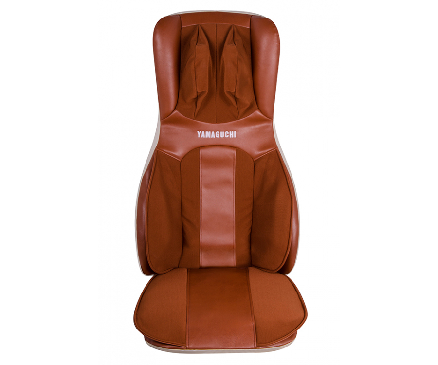 Массажная накидка Yamaguchi Turbo Axiom