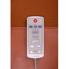 Массажная накидка Yamaguchi Turbo Axiom