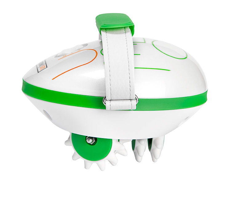Антицеллюлитный массажёр для тела US МЕDICA Ultra Slim - описание, цена, фото, отзывы.