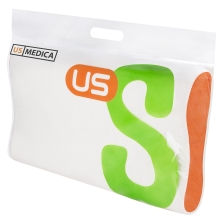 Ортопедическая подушка для сна US MEDICA US-S