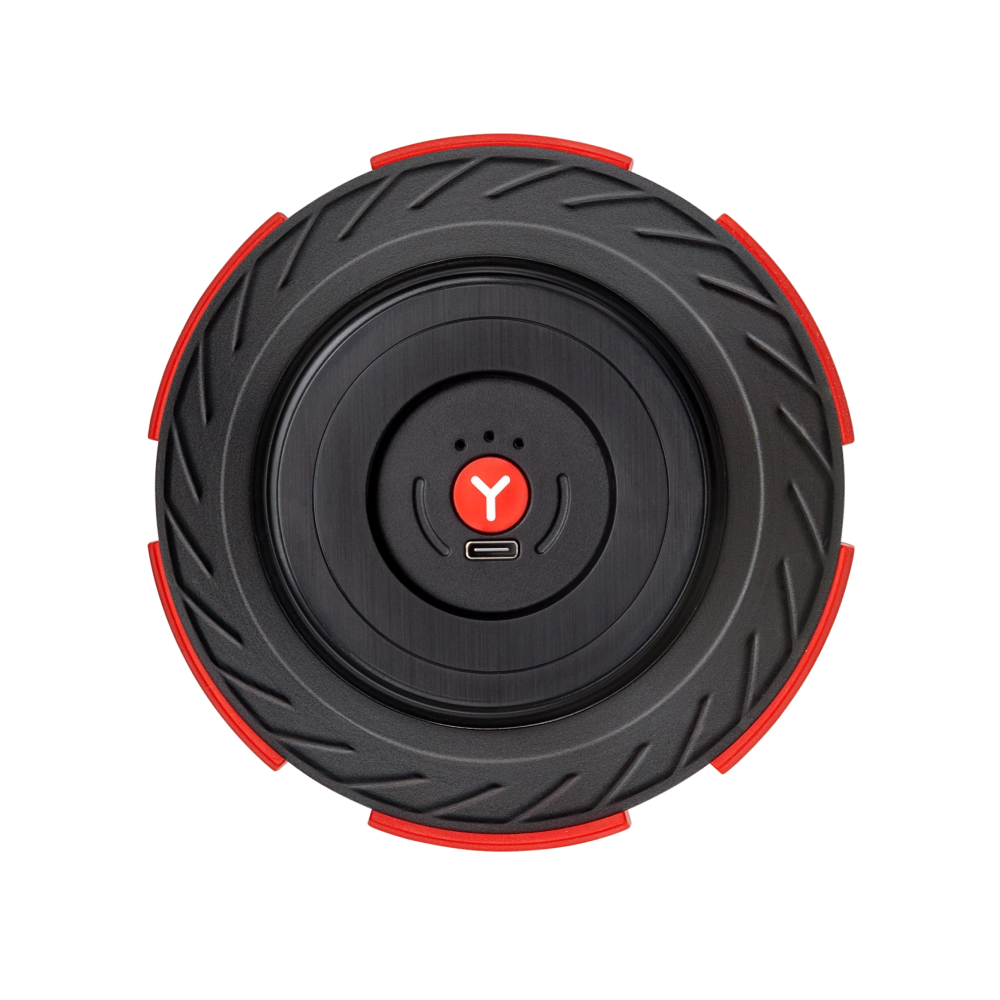 Виброгантель Yamaguchi Vibro Dumbbell