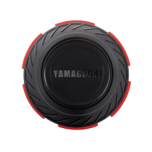 Виброгантель Yamaguchi Vibro Dumbbell