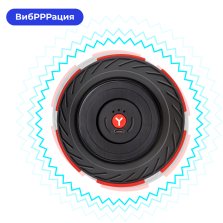 Виброгантель Yamaguchi Vibro Dumbbell