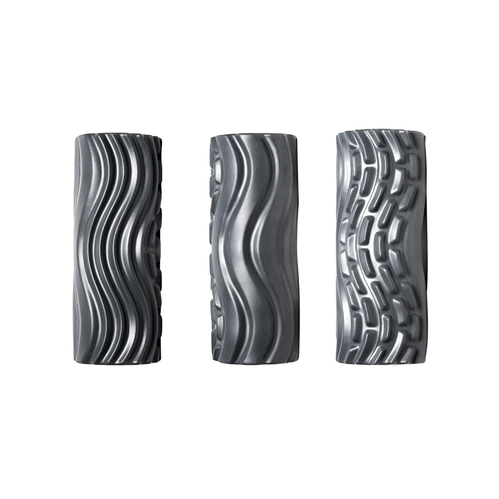 Массажный валик с вибрацией Yamaguchi Vibro Roll