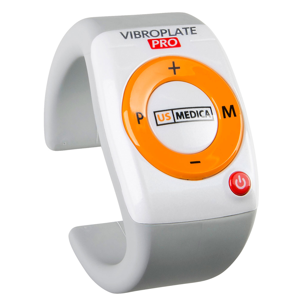 Виброплатформа для занятий фитнесом US Medica VibroPlate PRO