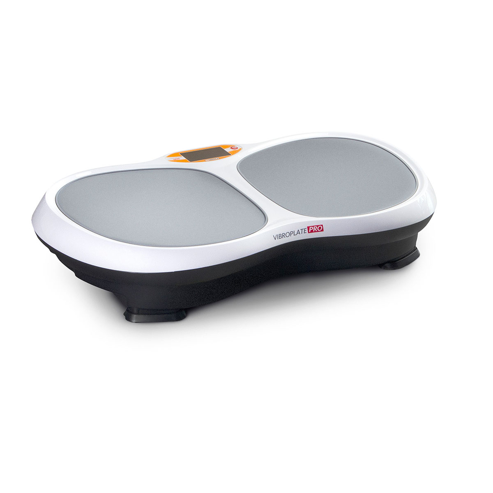 Виброплатформа для занятий фитнесом US Medica VibroPlate PRO