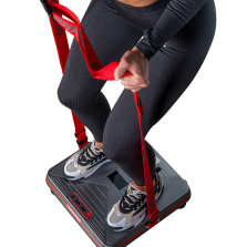 Виброплатформа для дома Yamaguchi Vibroplate Shape Up