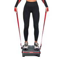 Виброплатформа для дома Yamaguchi Vibroplate Shape Up