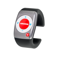 Виброплатформа для дома Yamaguchi Vibroplate Shape Up
