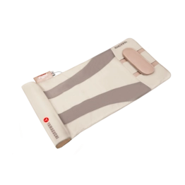 Массажный матрас с пультом Yamaguchi Axiom Wave PRO