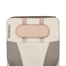 Массажный матрас с пультом Yamaguchi Axiom Wave PRO