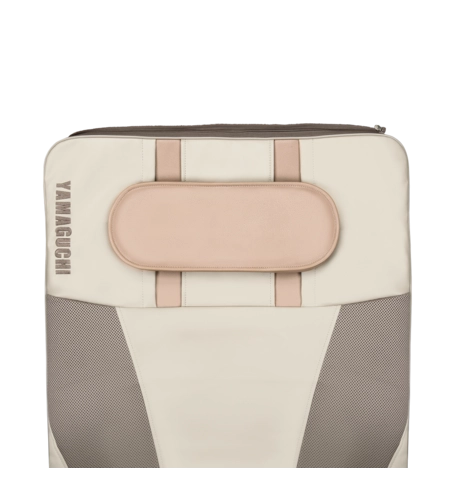 Массажный матрас Yamaguchi Axiom Wave PRO