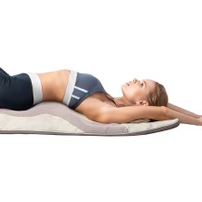 Массажный матрас с пультом Yamaguchi Axiom Wave PRO