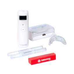 Прибор для отбеливания зубов <br>Yamaguchi Light Teeth Whitening Kit