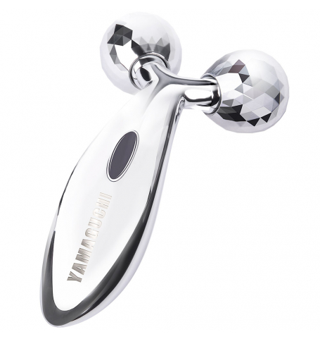 Роликовый массажер для тела Yamaguchi 3D Body Roller