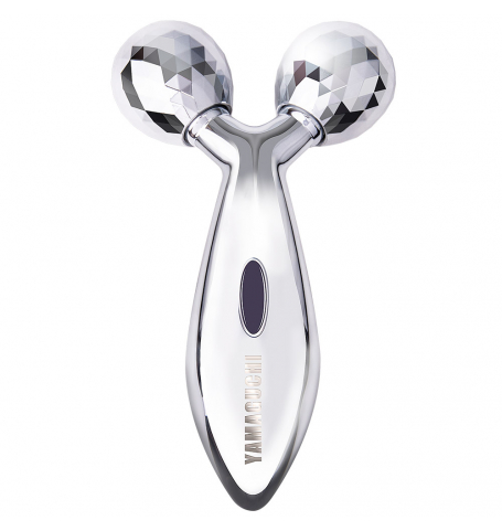 Роликовый массажер для тела Yamaguchi 3D Body Roller