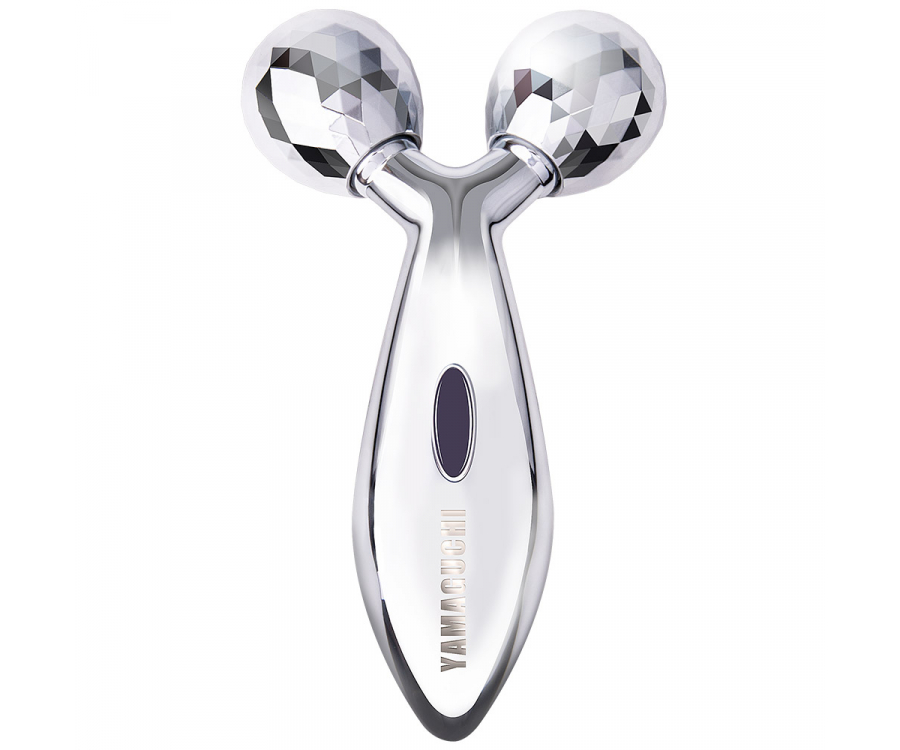 Роликовый массажер для тела Yamaguchi 3D Body Roller