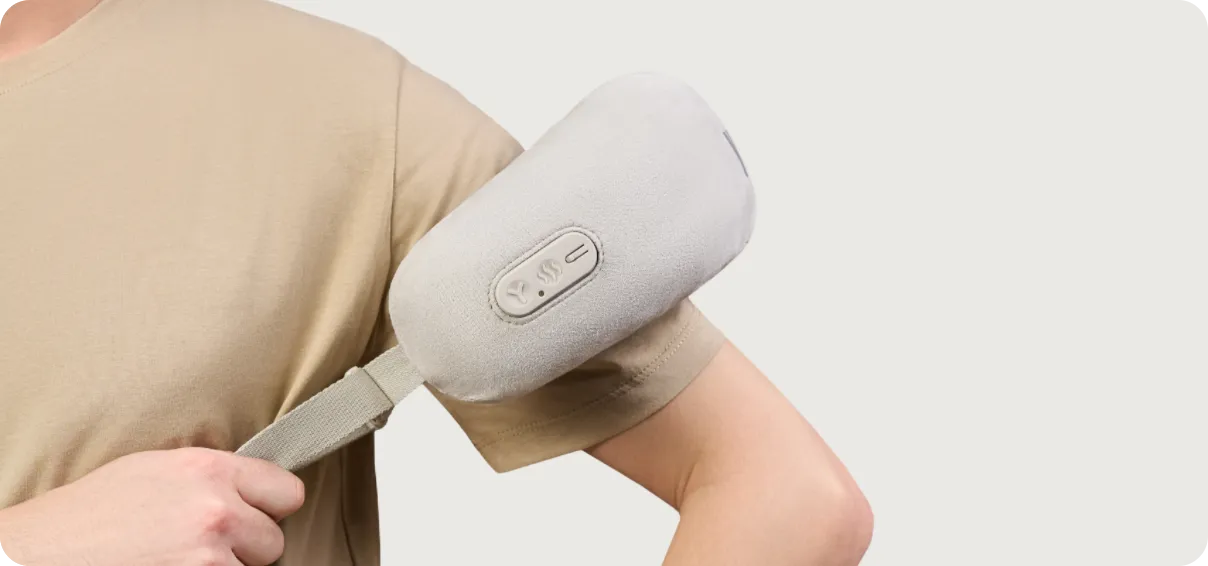 zone massage