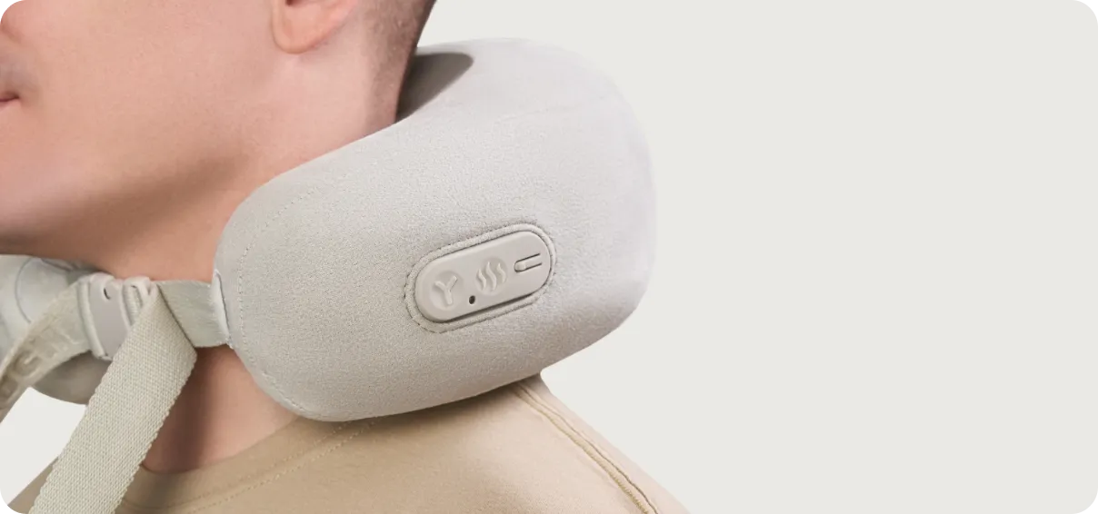 zone massage