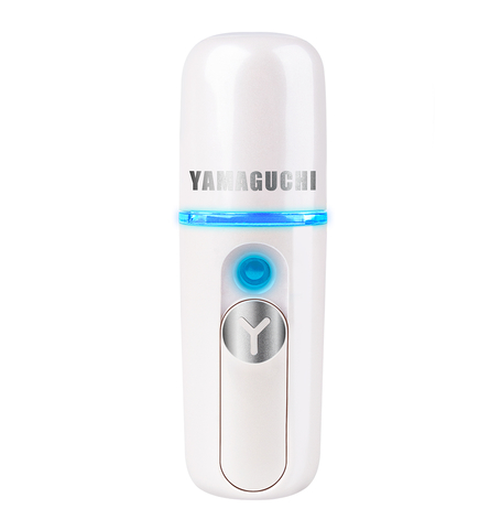 Ультразвуковой увлажнитель Yamaguchi Aqua Balance Mini